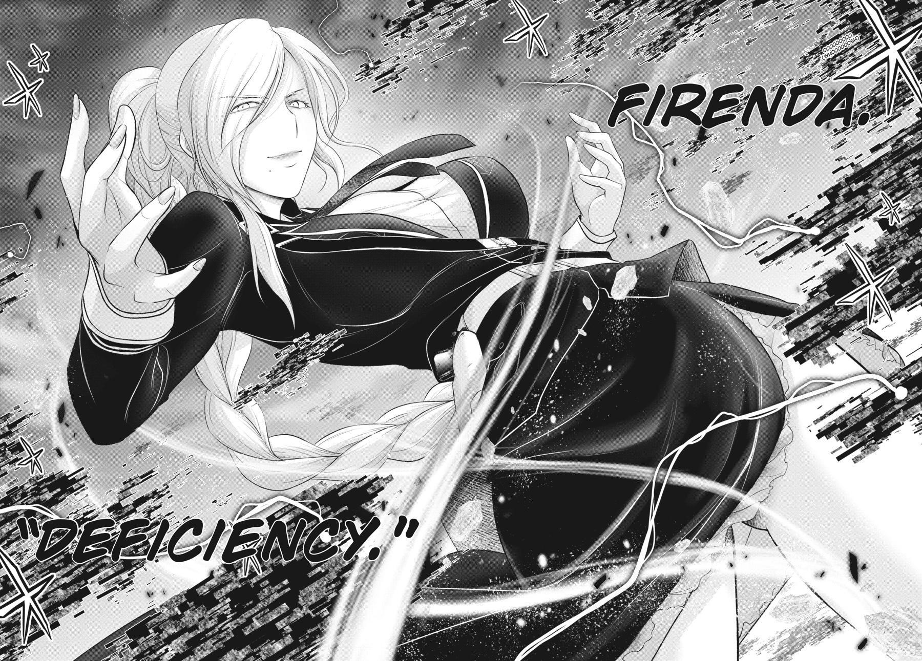 Read Plunderer Manga Online