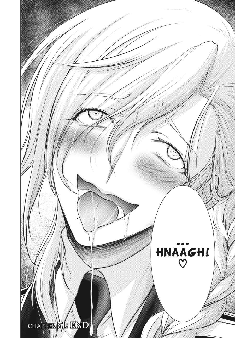 Read Plunderer Manga Online