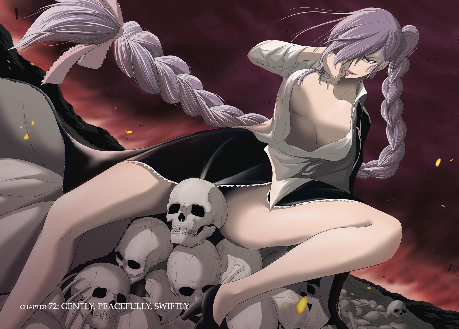 Read Plunderer Manga Online