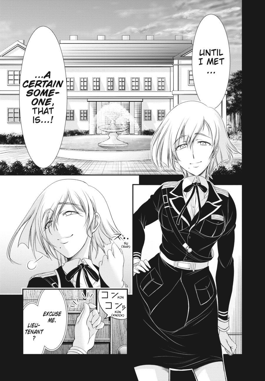 Read Plunderer Manga Online