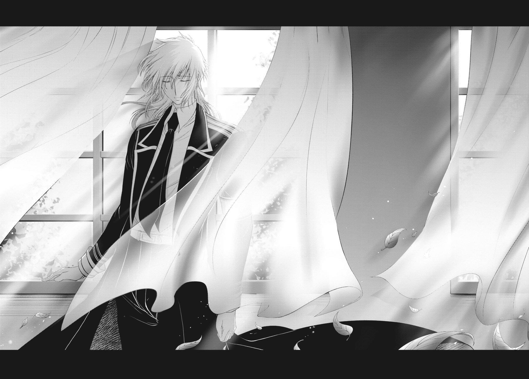 Read Plunderer Manga Online