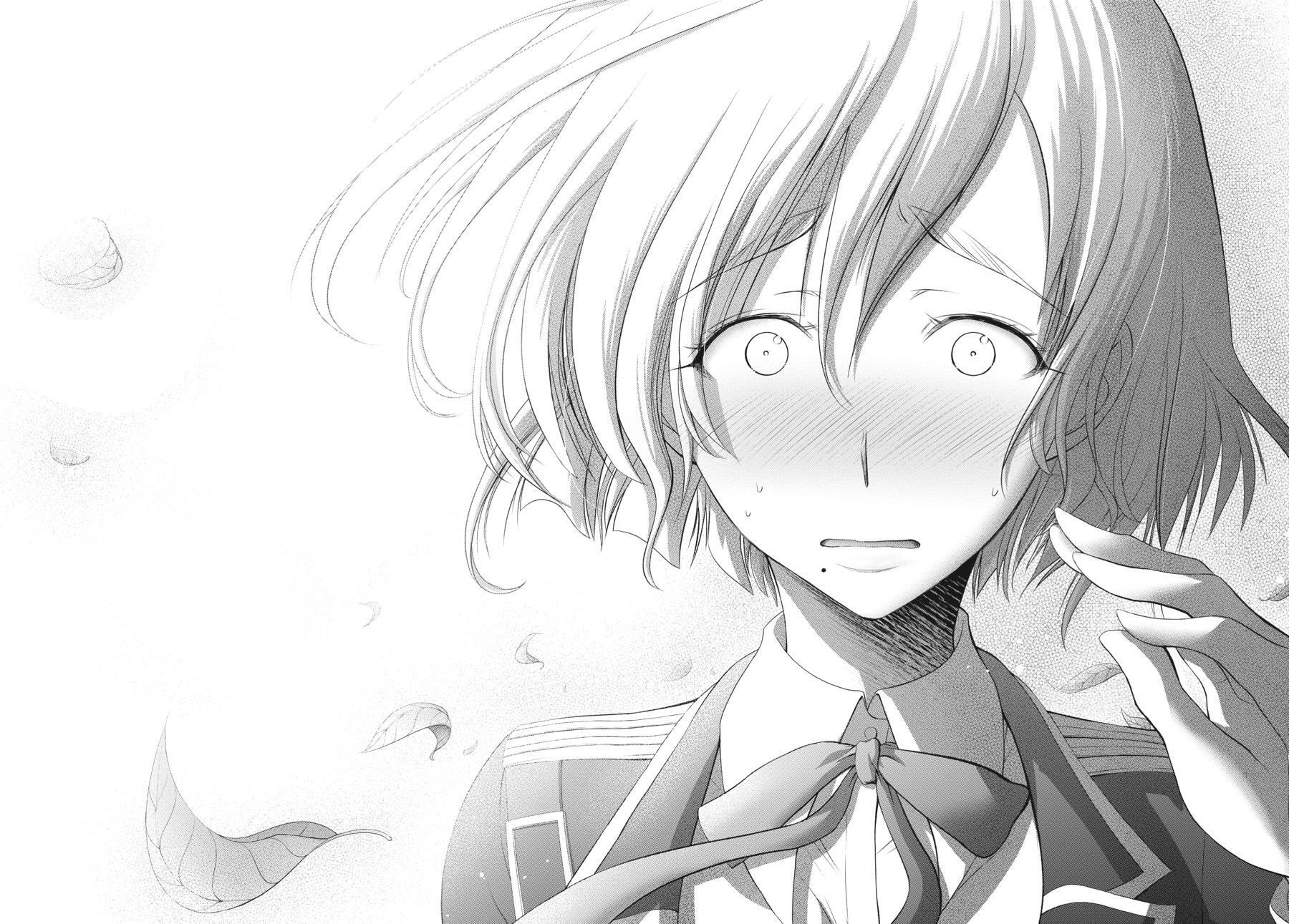 Read Plunderer Manga Online