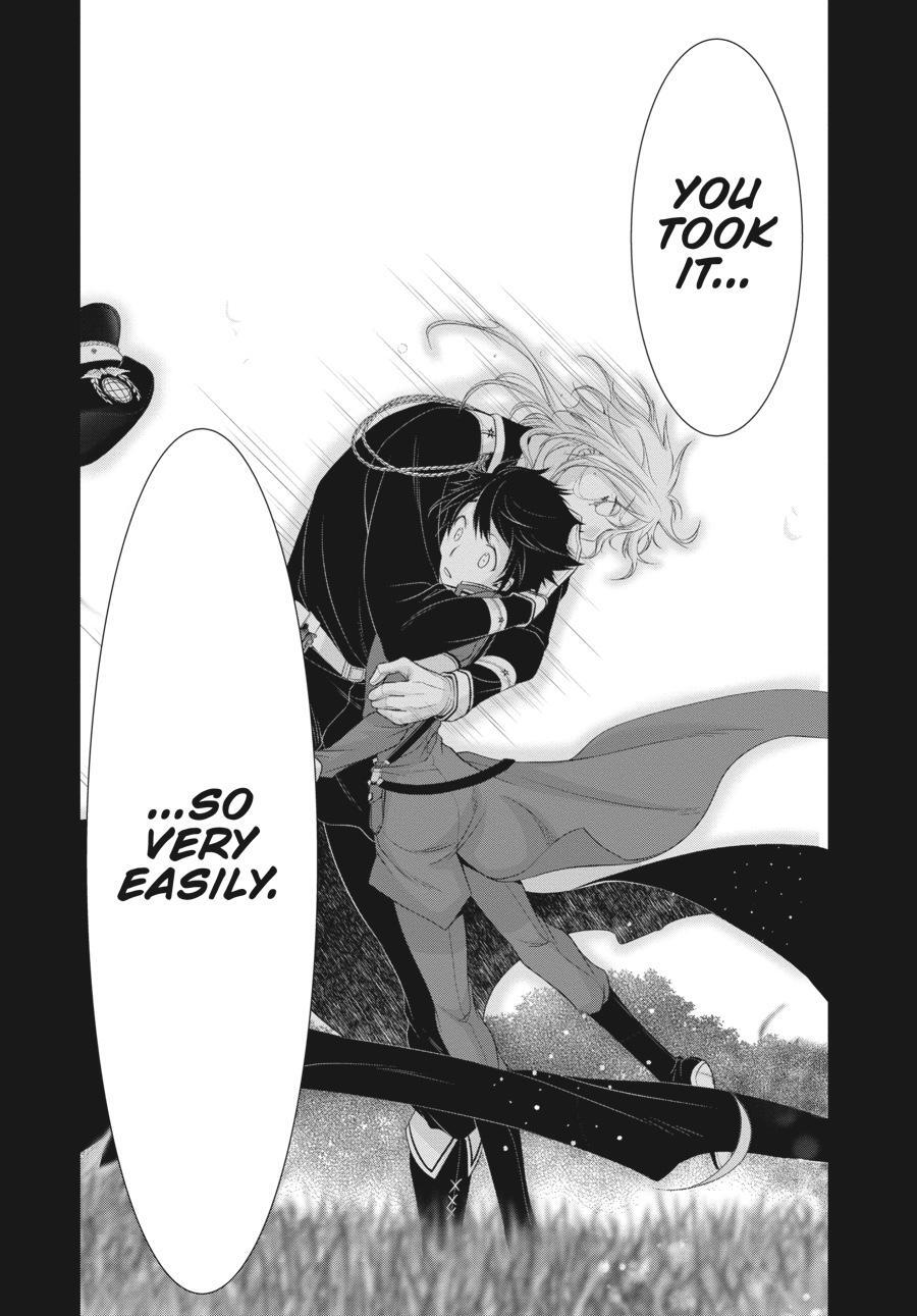 Read Plunderer Manga Online
