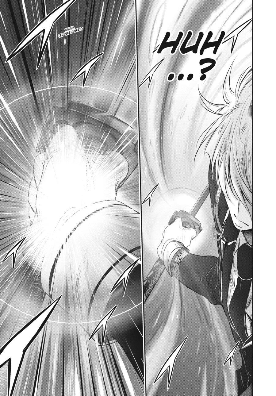 Read Plunderer Manga Online