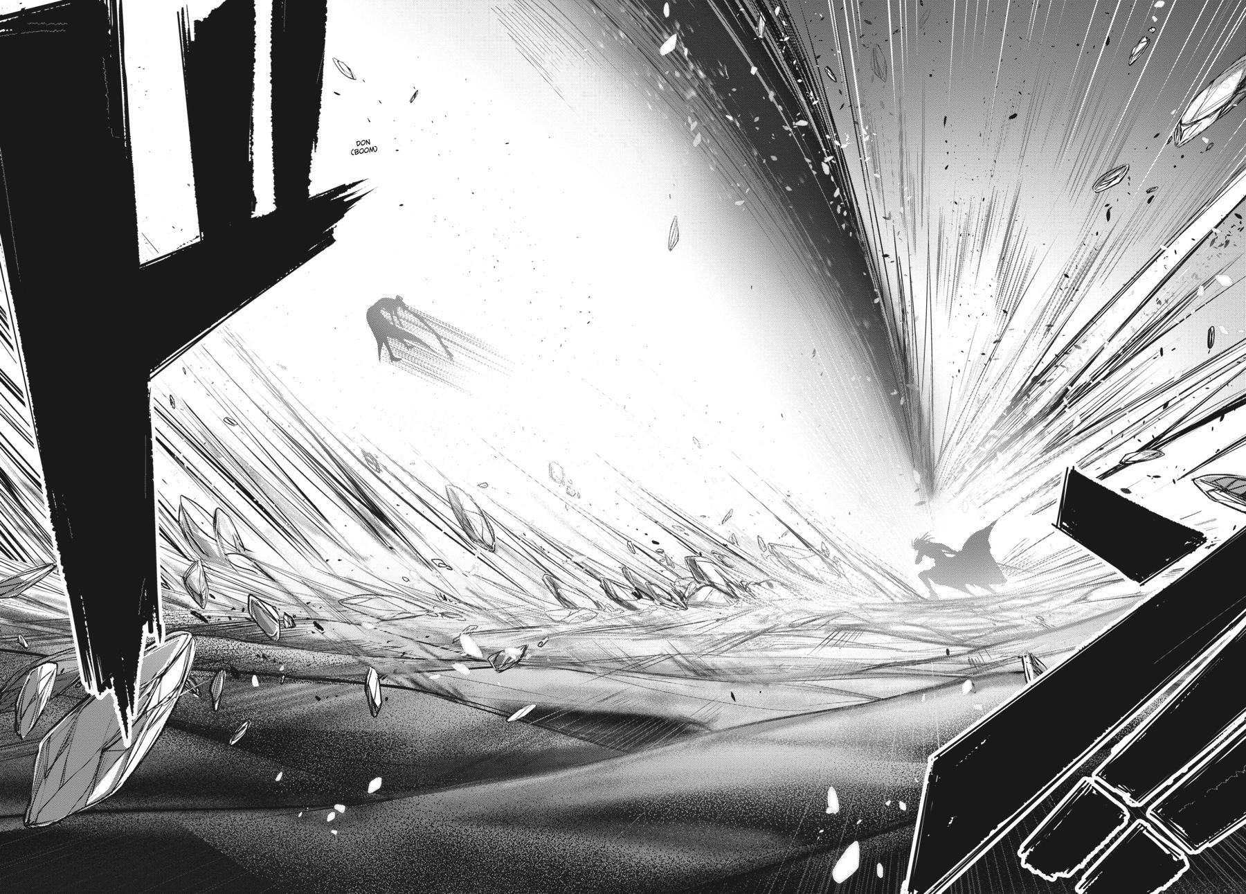 Read Plunderer Manga Online