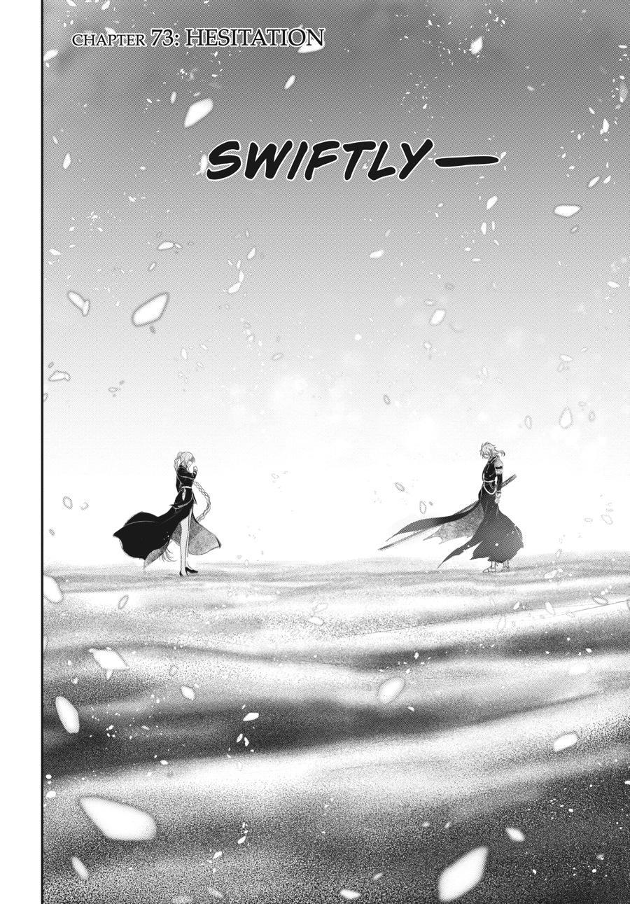 Read Plunderer Manga Online
