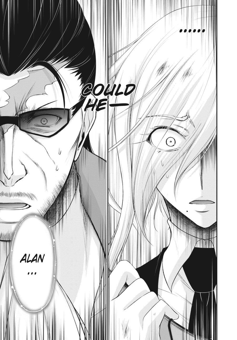 Read Plunderer Manga Online