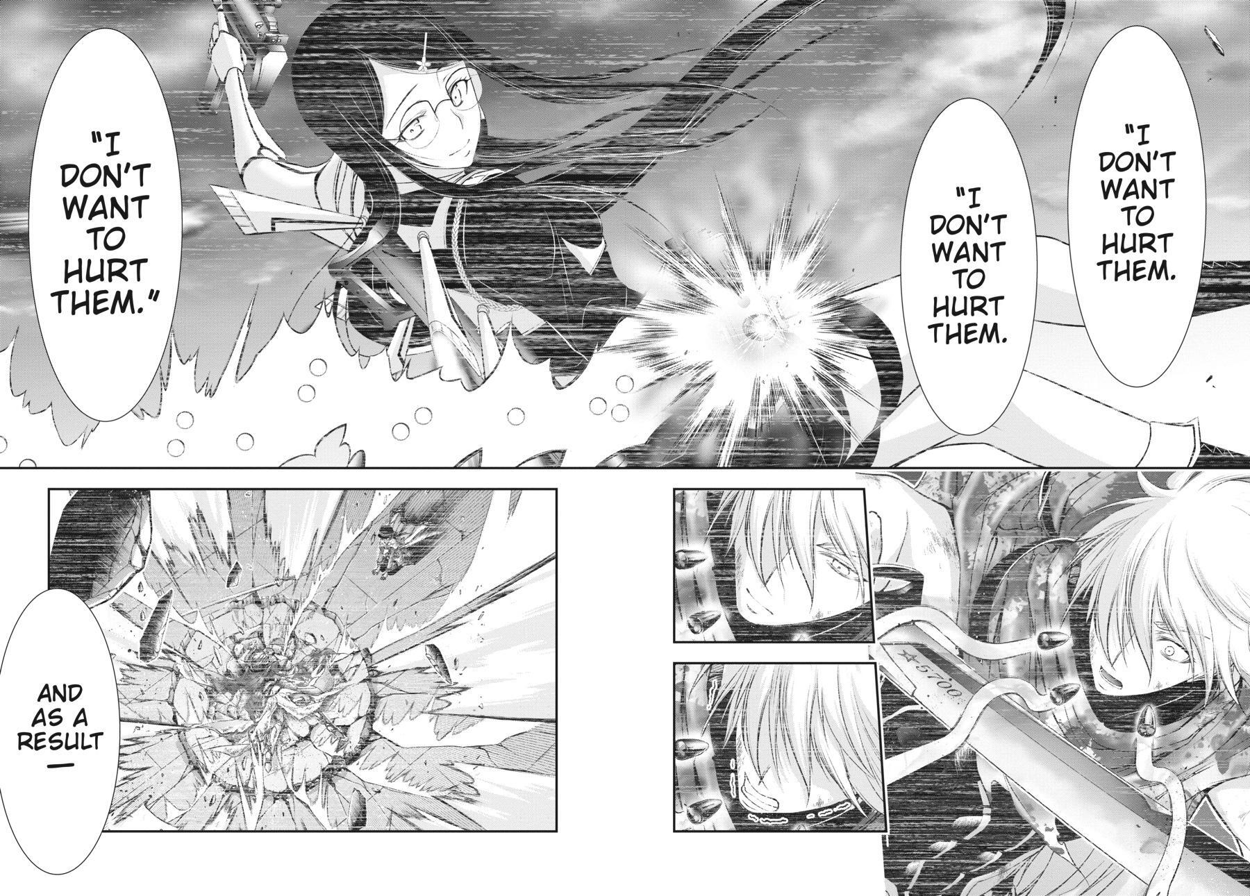 Read Plunderer Manga Online