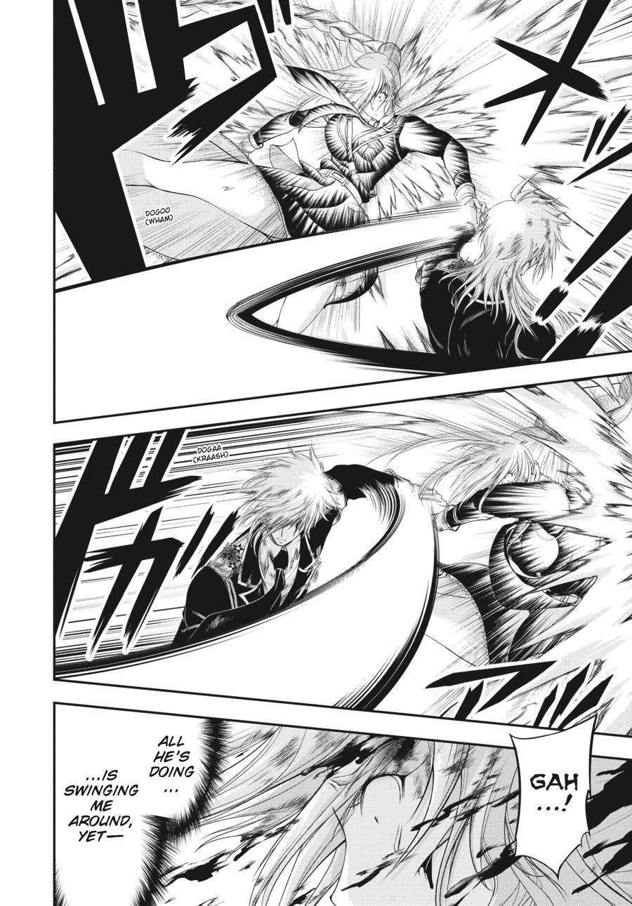 Read Plunderer Manga Online