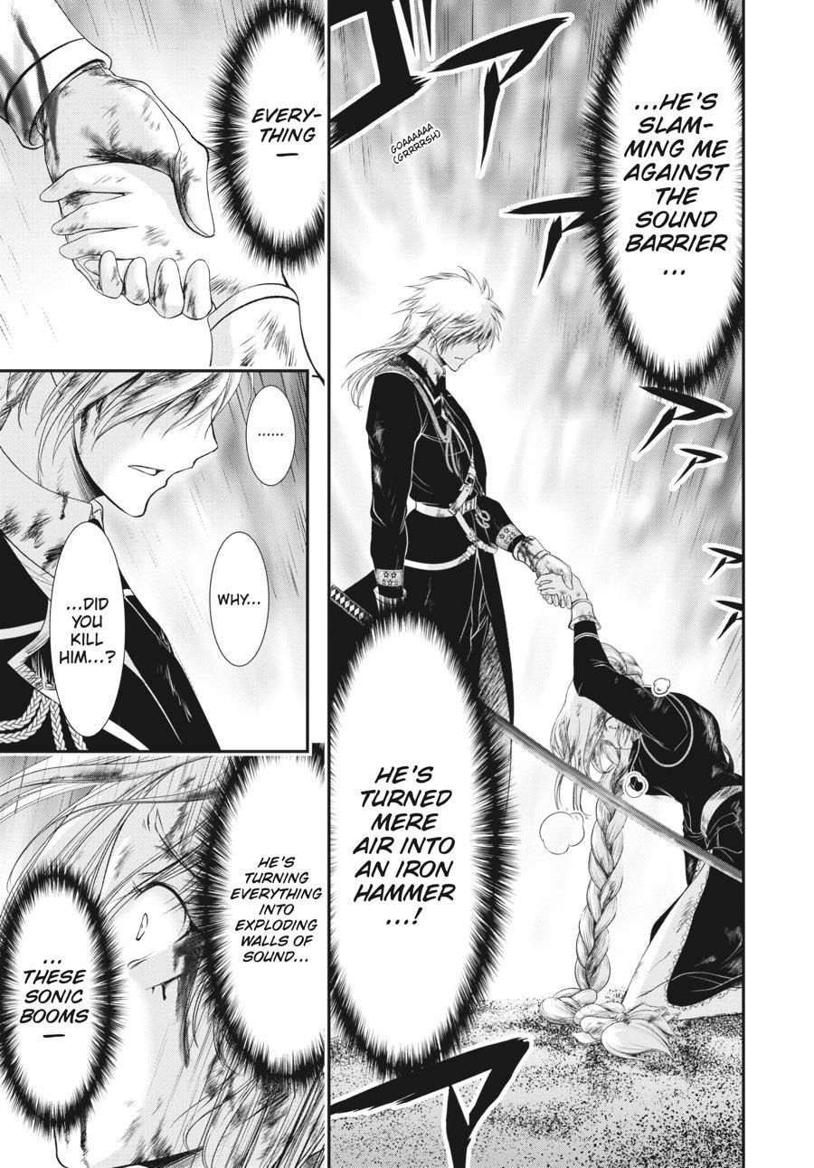 Read Plunderer Manga Online