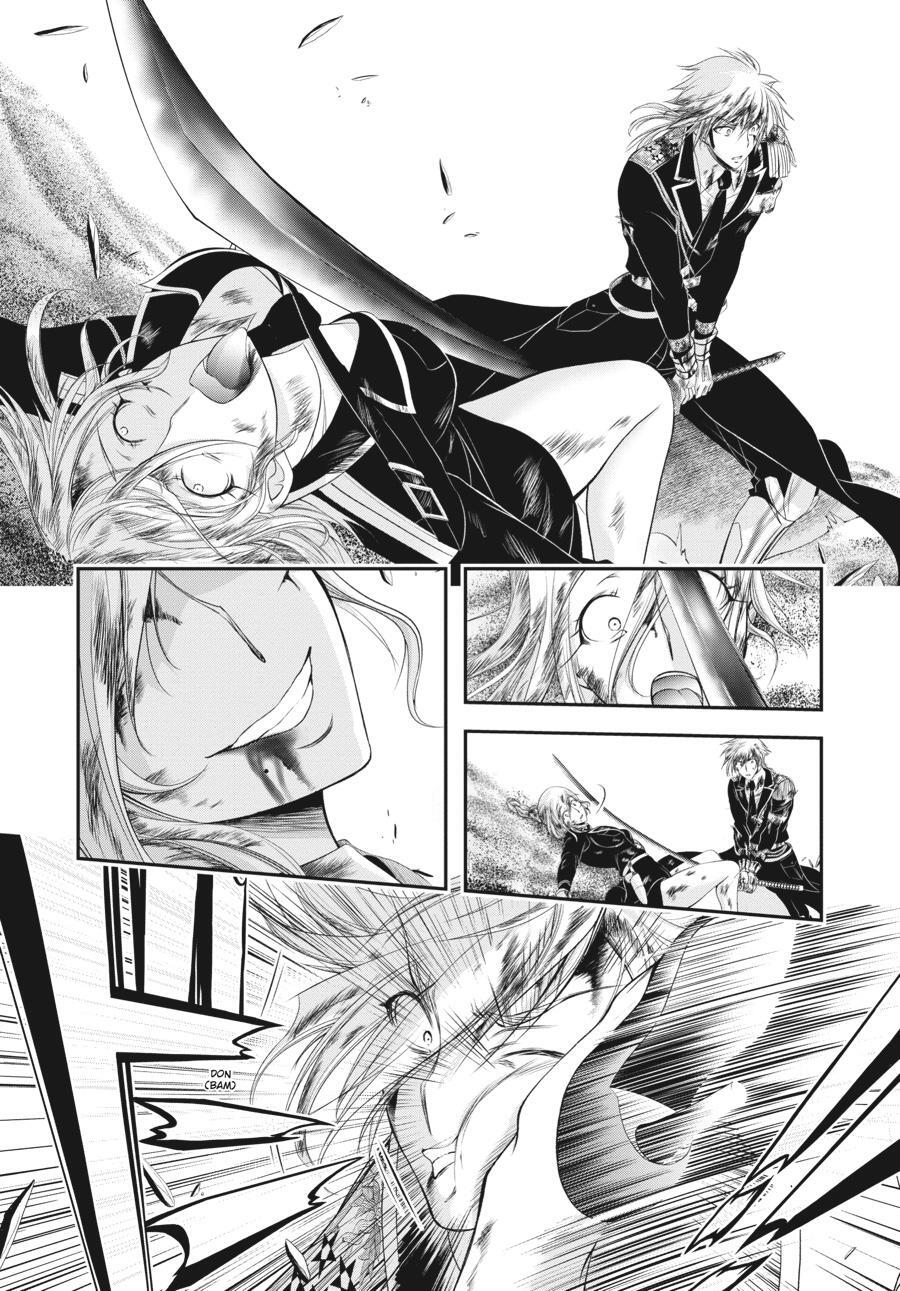 Read Plunderer Manga Online