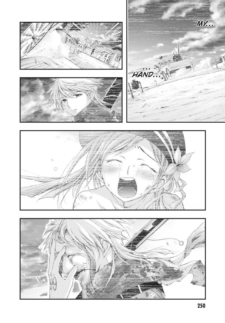 Read Plunderer Manga Online