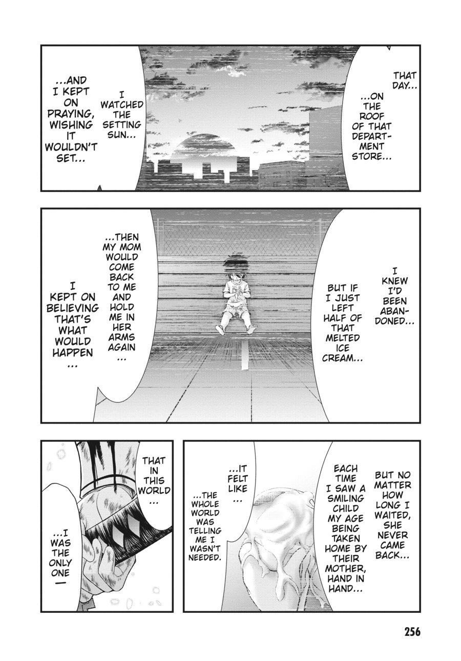Read Plunderer Manga Online
