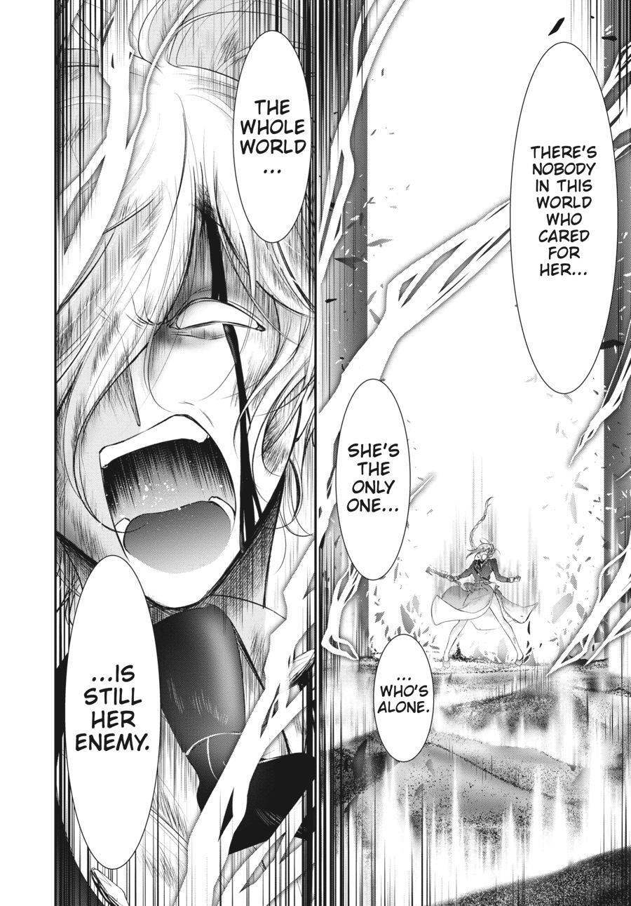 Read Plunderer Manga Online