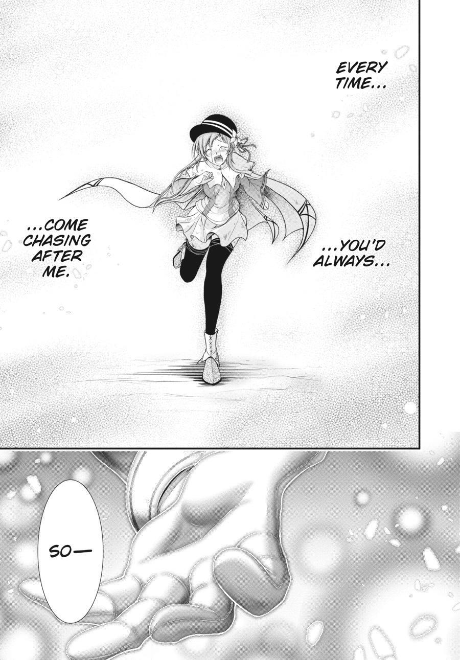 Read Plunderer Manga Online