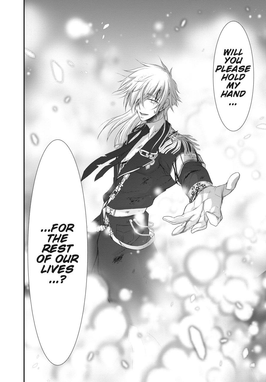 Read Plunderer Manga Online