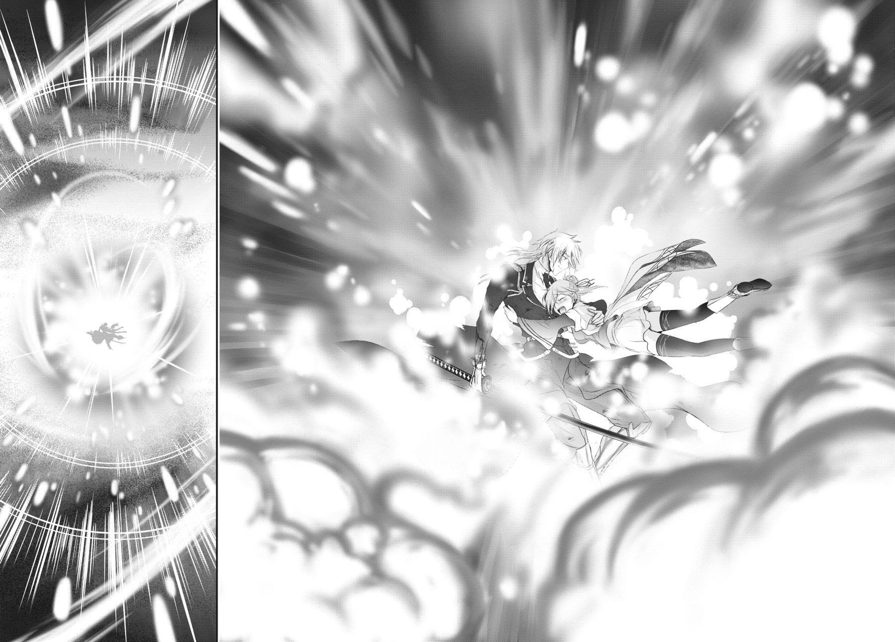 Read Plunderer Manga Online