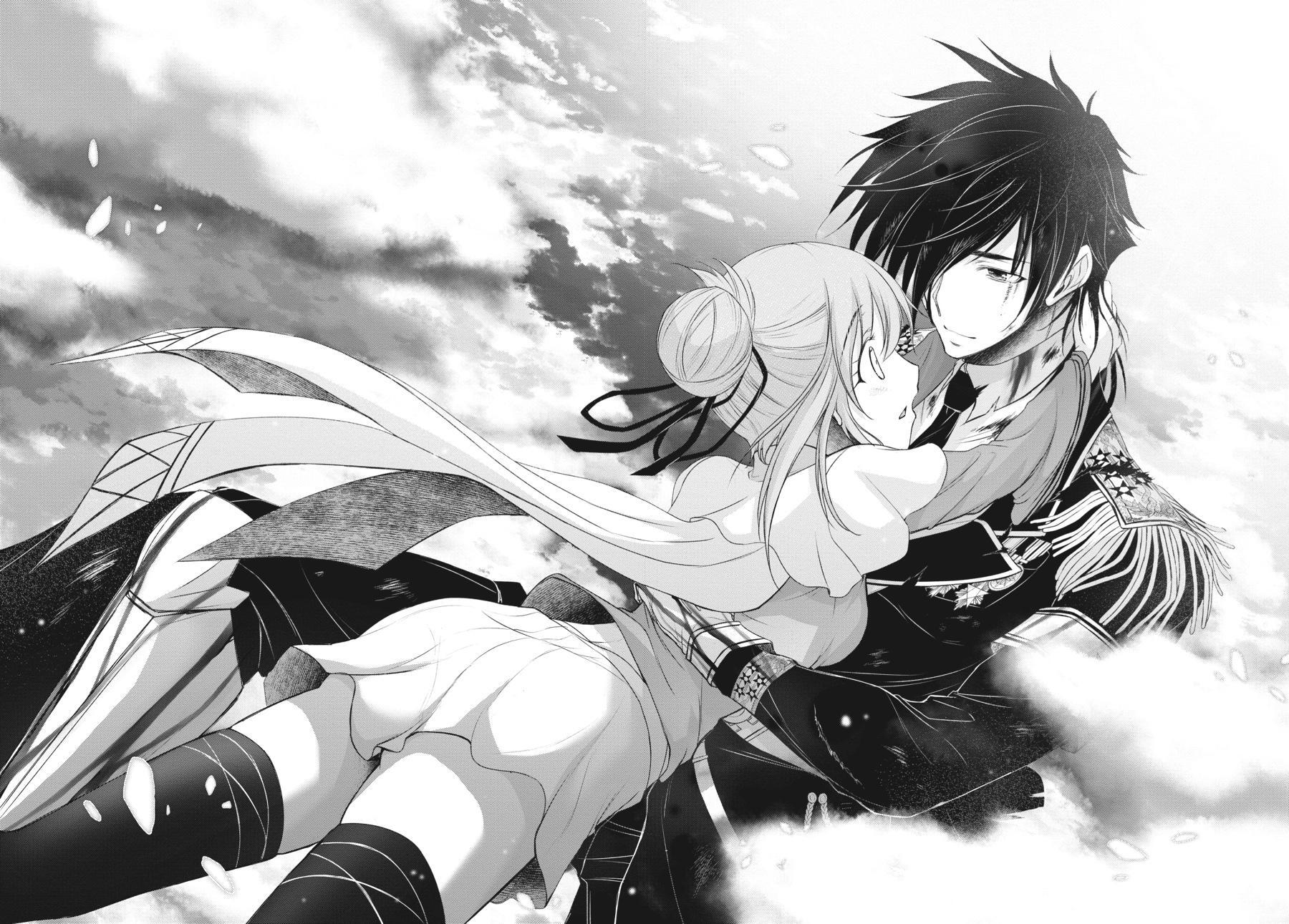 Read Plunderer Manga Online
