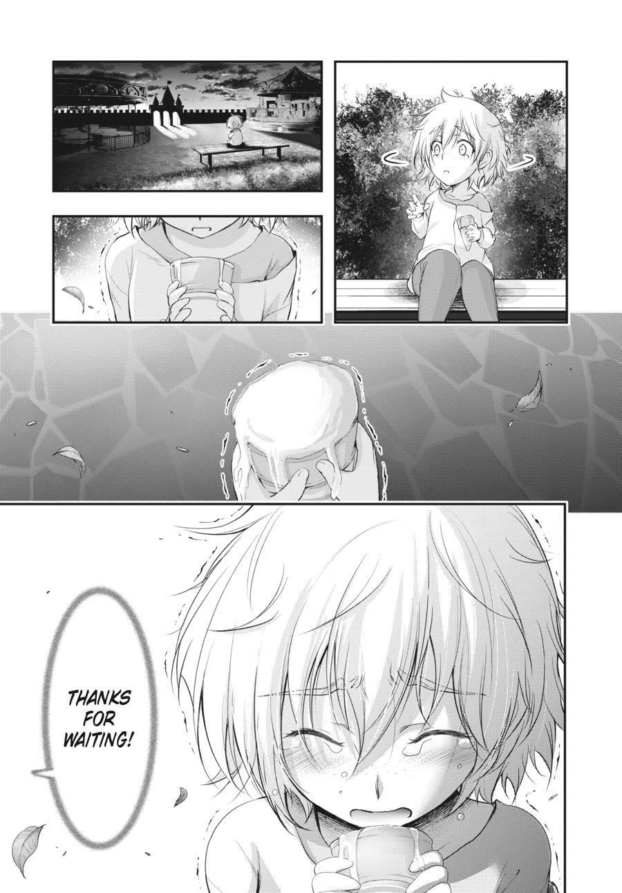 Read Plunderer Manga Online