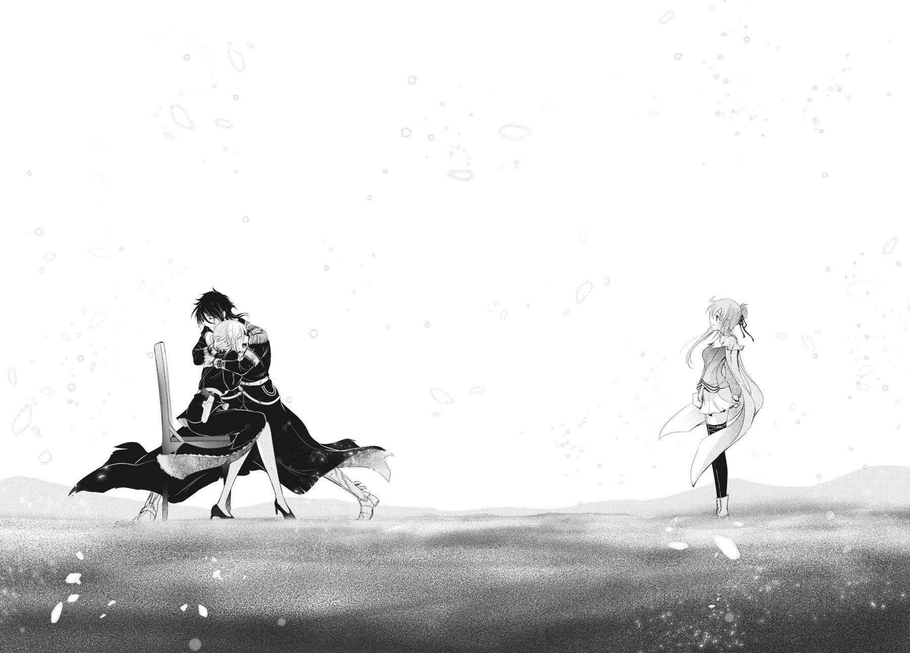Read Plunderer Manga Online