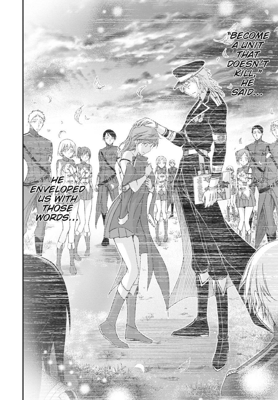 Read Plunderer Manga Online