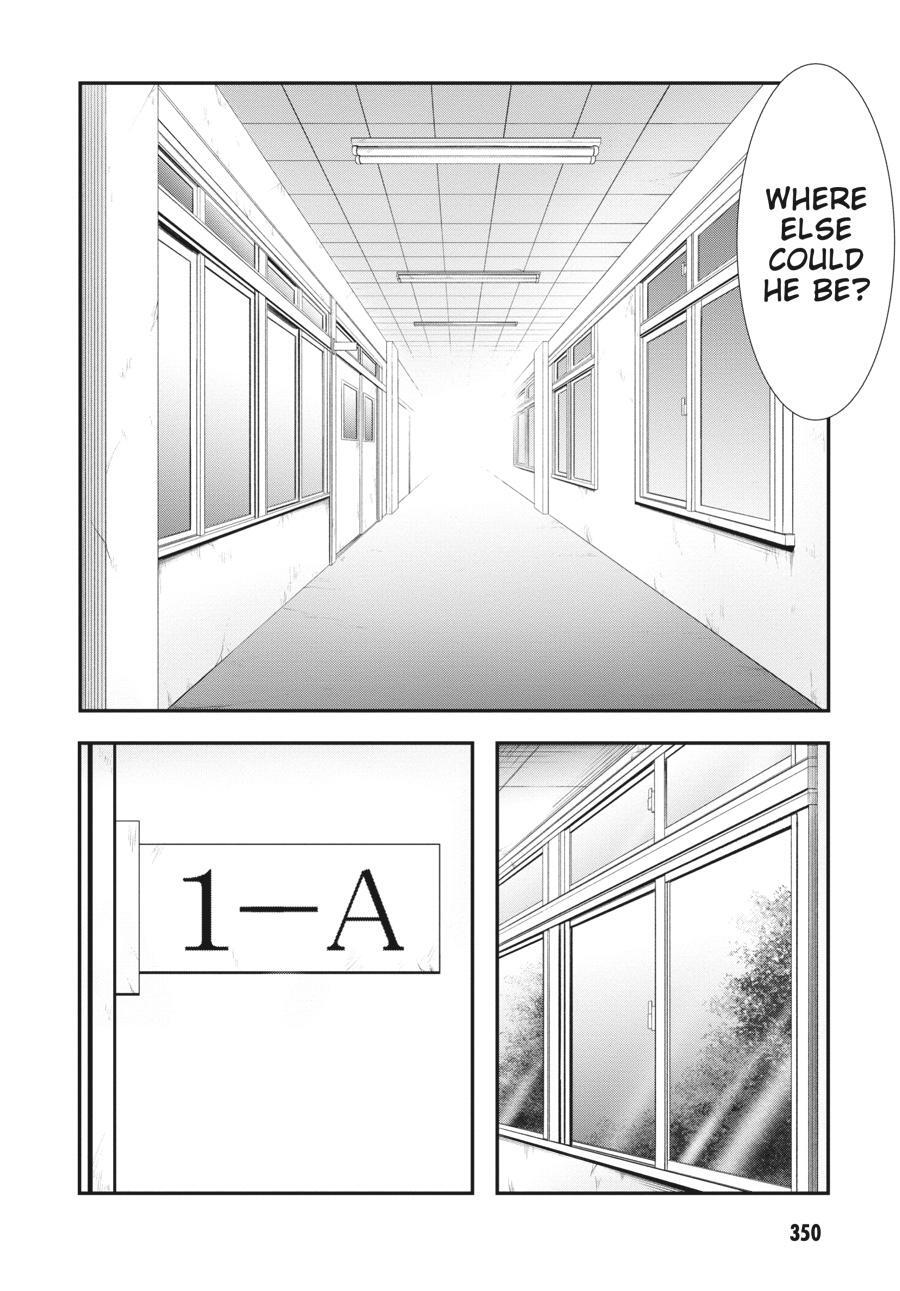 Read Plunderer Manga Online