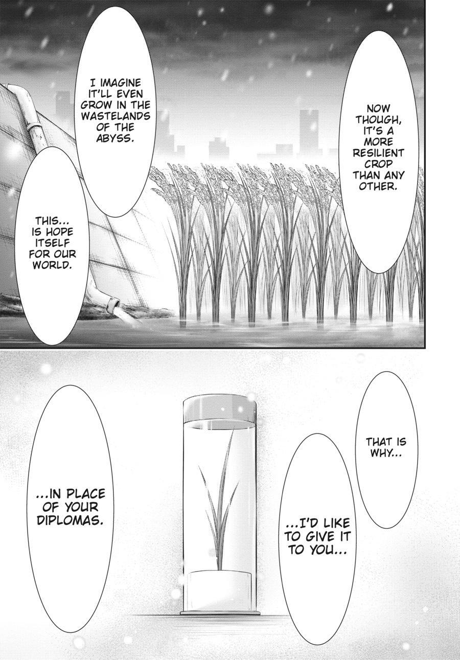Read Plunderer Manga Online