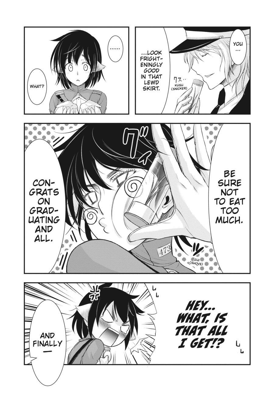 Read Plunderer Manga Online