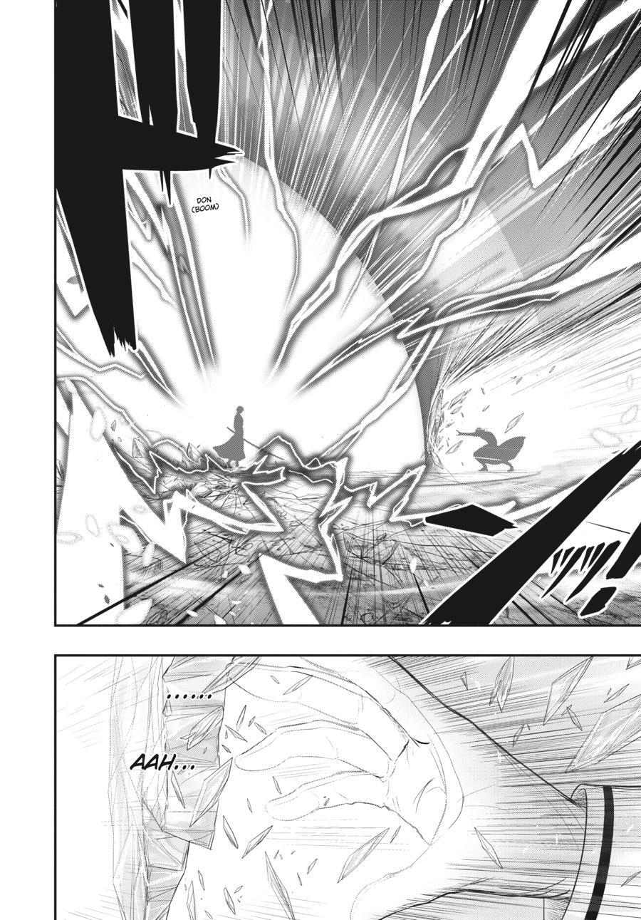 Read Plunderer Manga Online