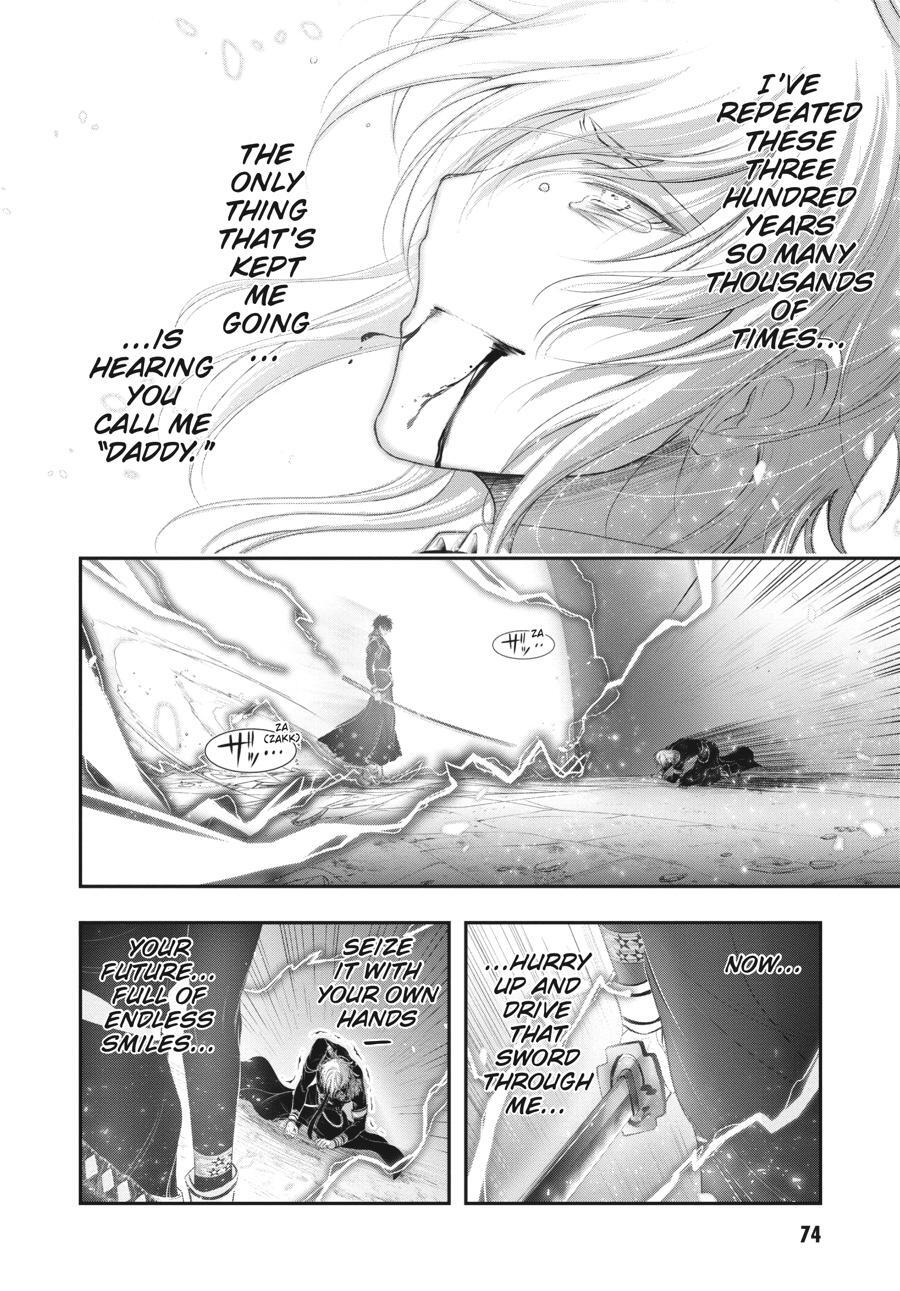 Read Plunderer Manga Online