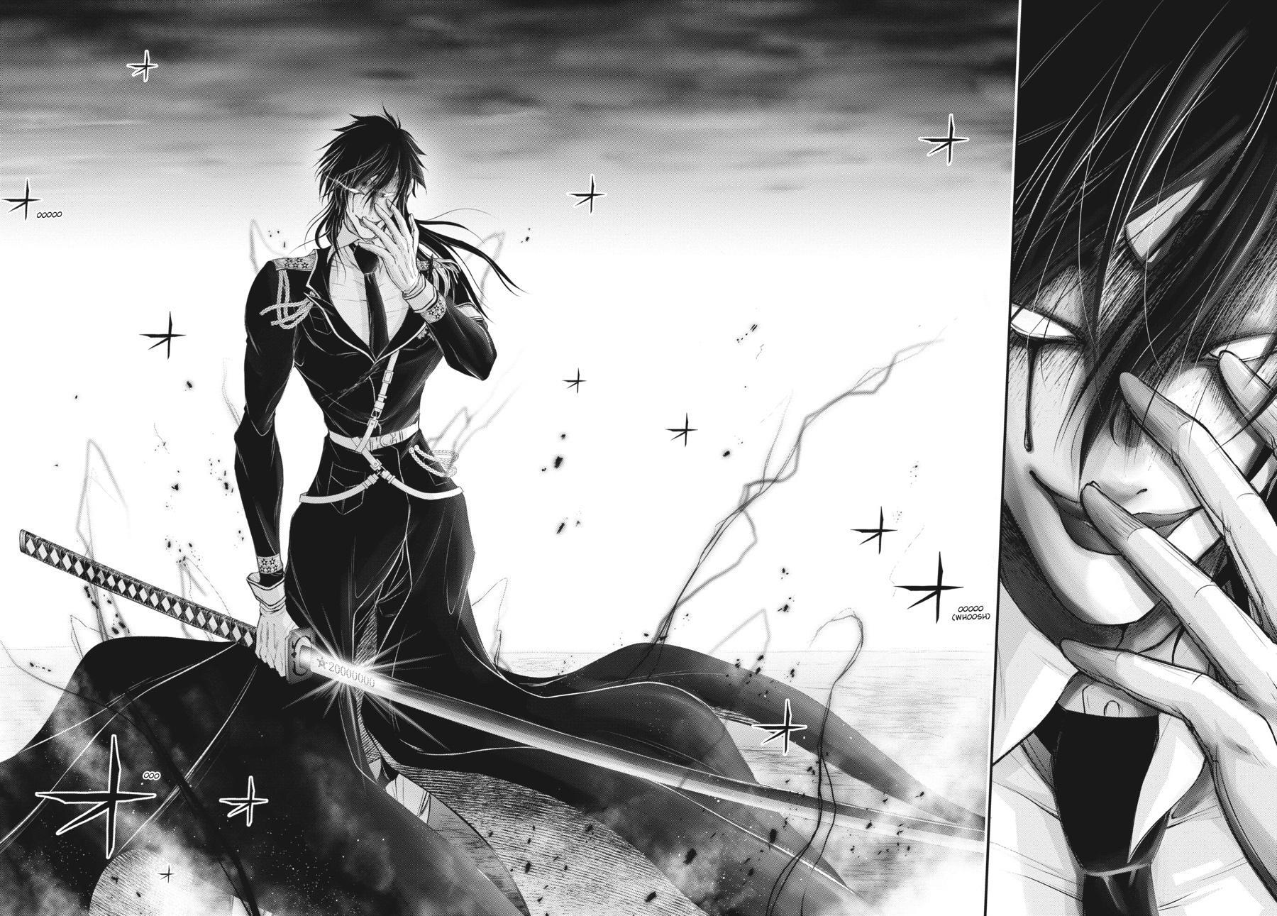 Read Plunderer Manga Online