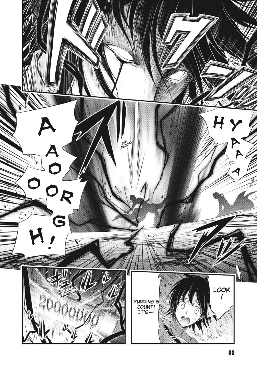 Read Plunderer Manga Online