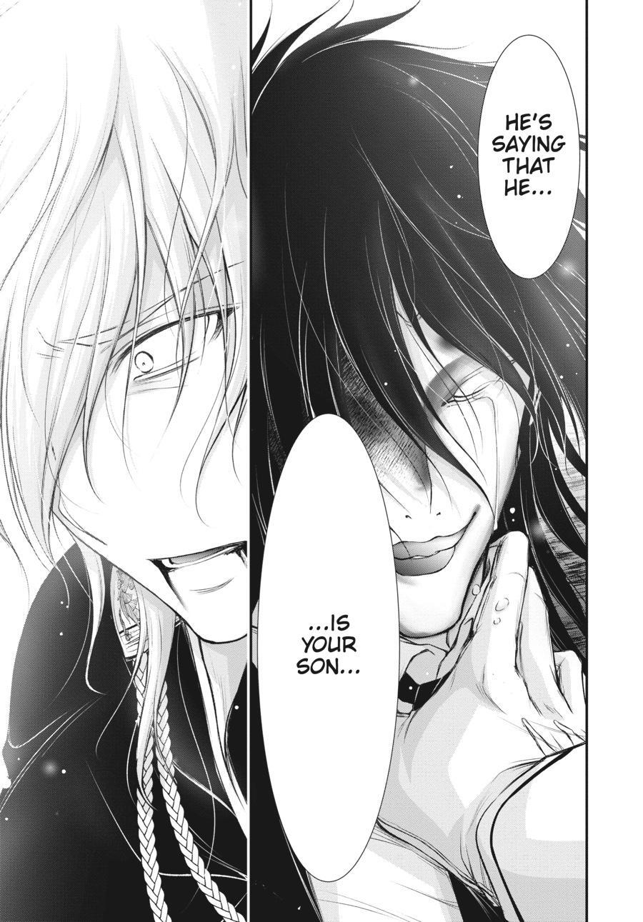 Read Plunderer Manga Online