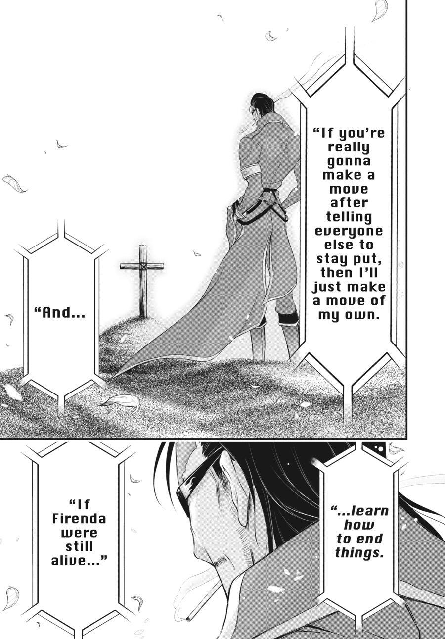 Read Plunderer Manga Online