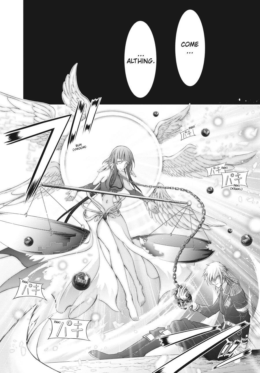 Read Plunderer Manga Online