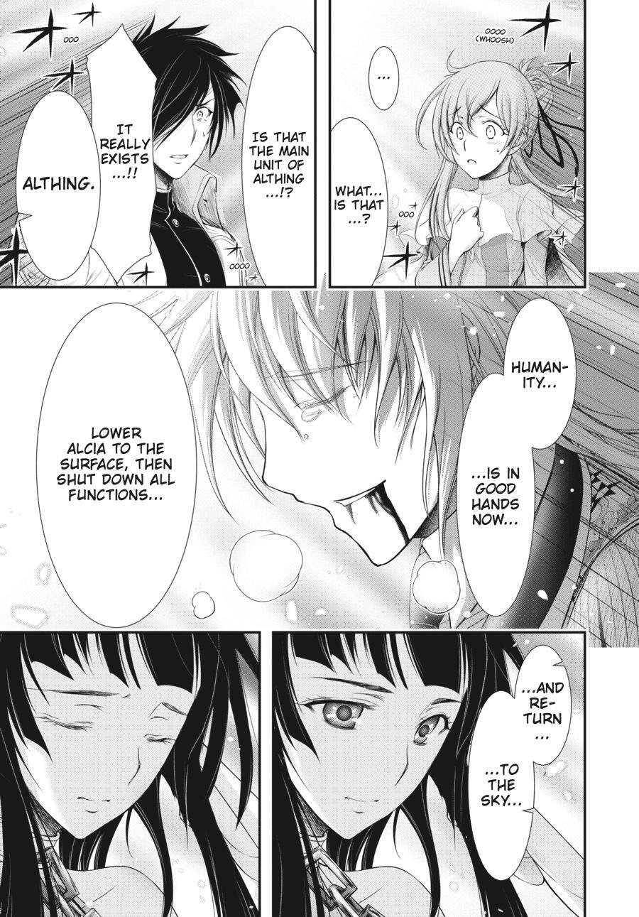 Read Plunderer Manga Online