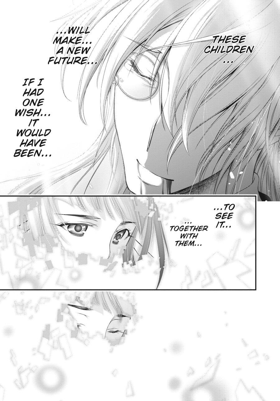 Read Plunderer Manga Online