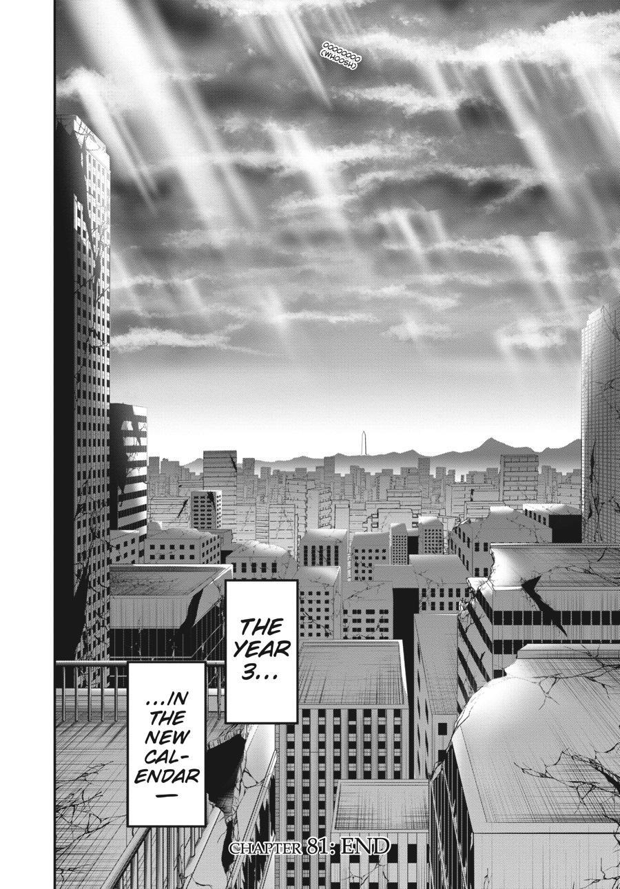 Read Plunderer Manga Online