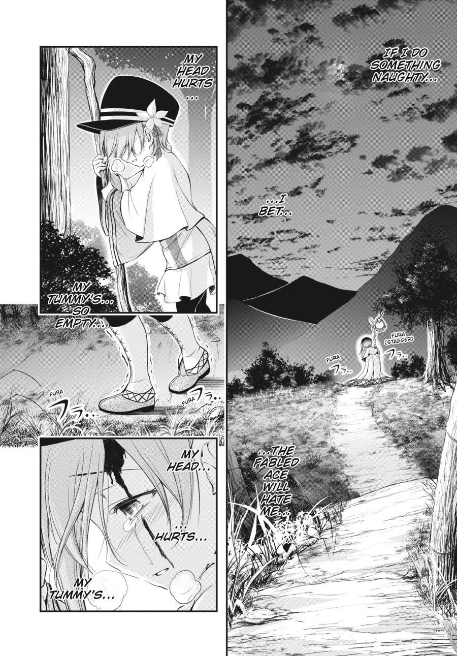 Read Plunderer Manga Online