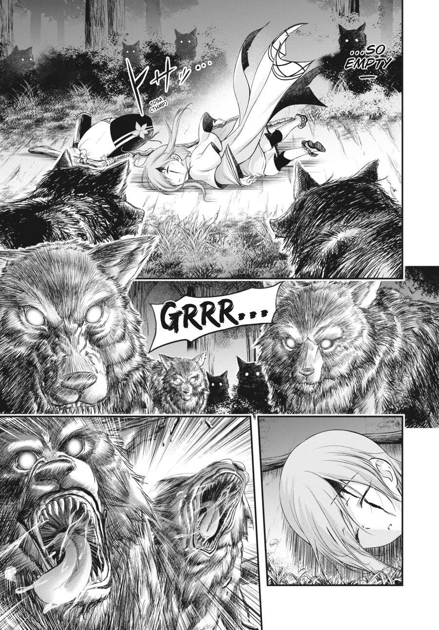 Read Plunderer Manga Online