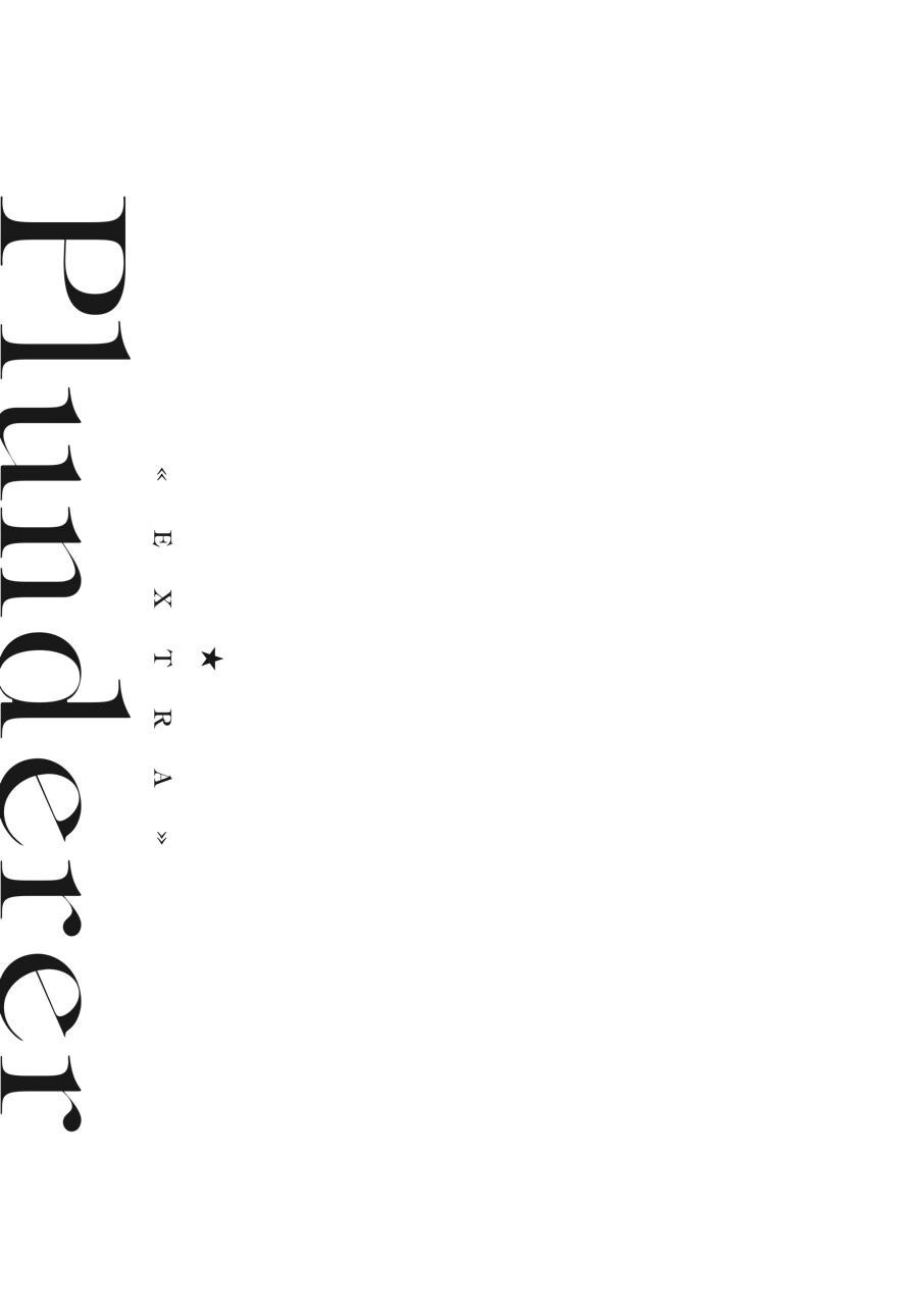 Read Plunderer Manga Online