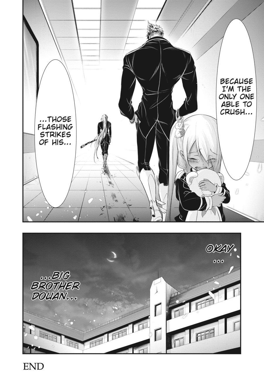 Read Plunderer Manga Online