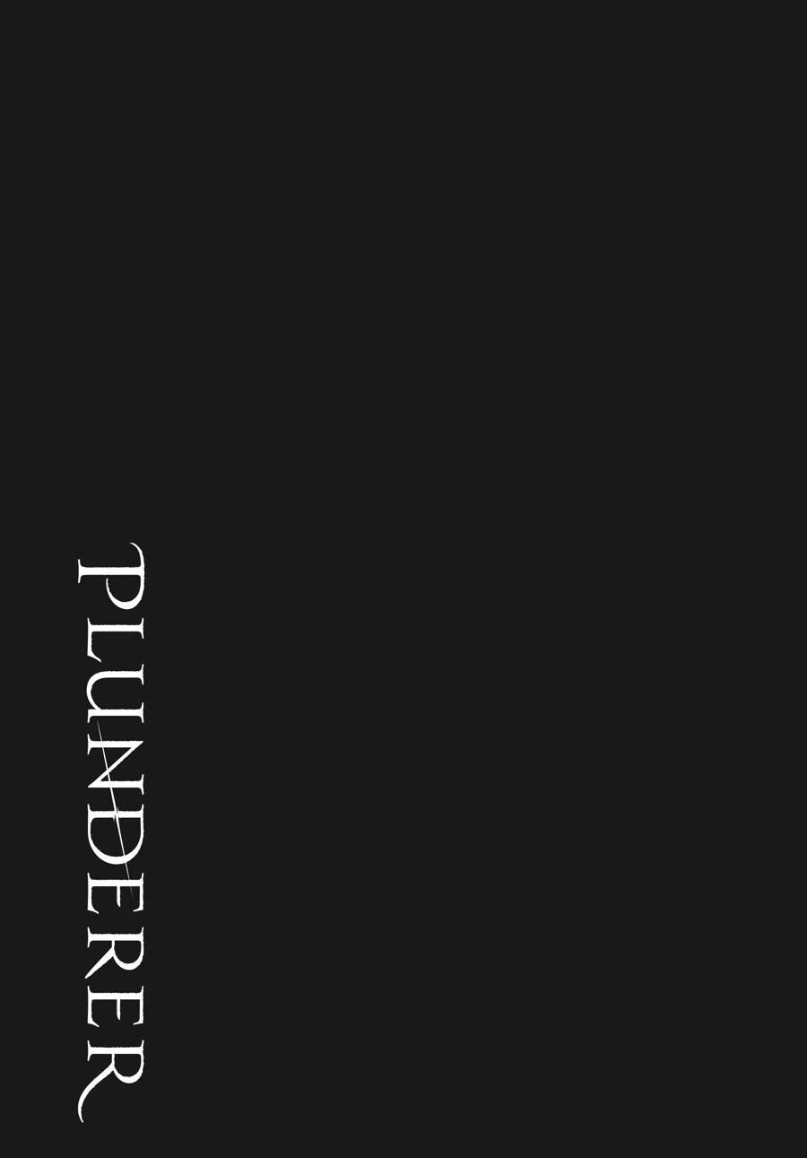 Read Plunderer Manga Online