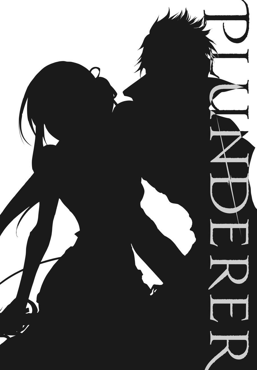 Read Plunderer Manga Online