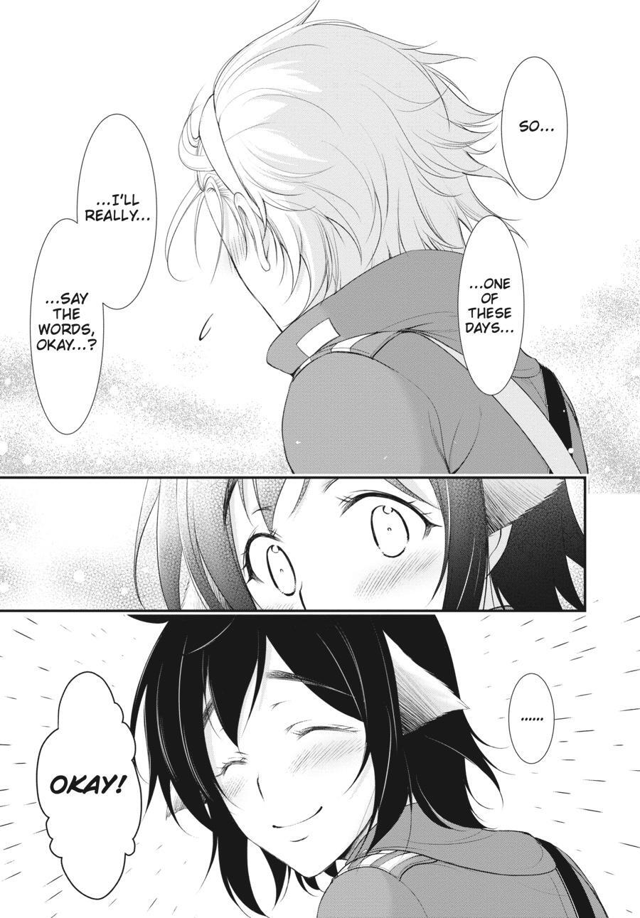 Read Plunderer Manga Online
