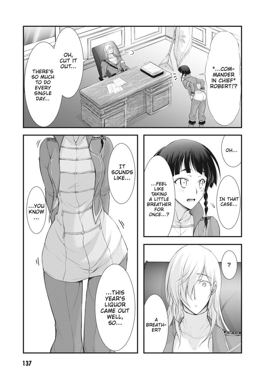 Read Plunderer Manga Online