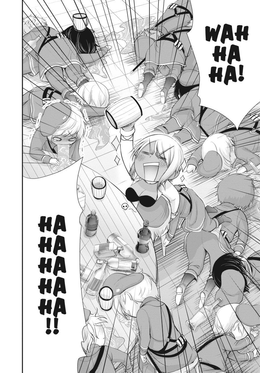 Read Plunderer Manga Online