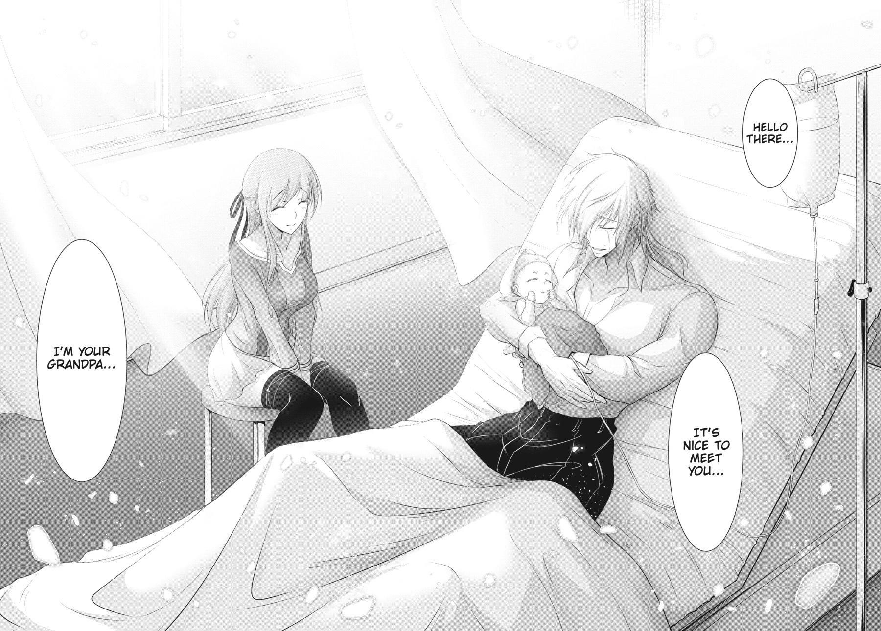 Read Plunderer Manga Online