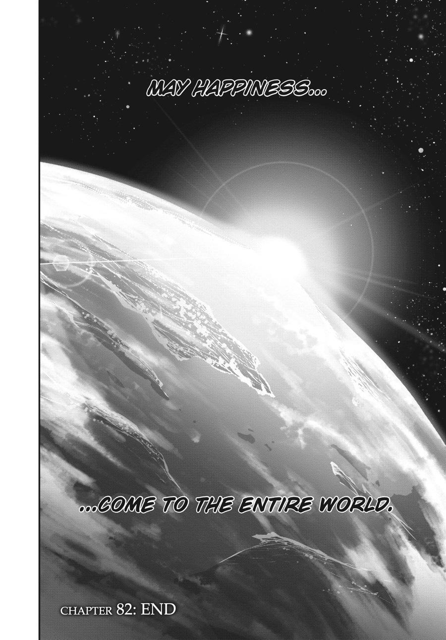Read Plunderer Manga Online