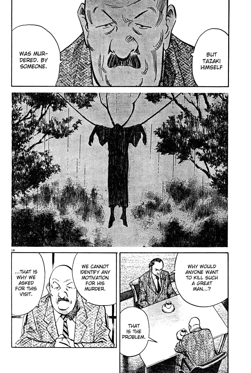 Read Pluto Manga Online